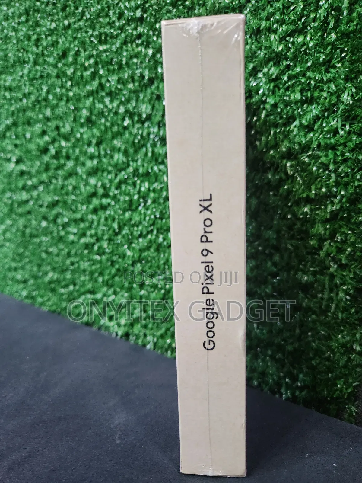 New Google Pixel 9 Pro XL 256 GB White
