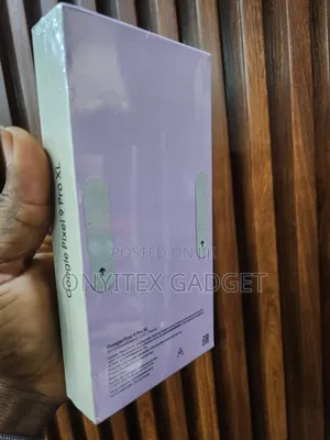 New Google Pixel 9 Pro XL 256 GB White