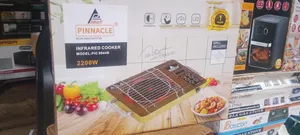 Infrared Cooker ( Electric Hot Plate)