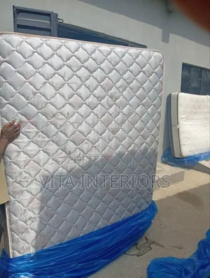 6by6 Uk Use Mattress