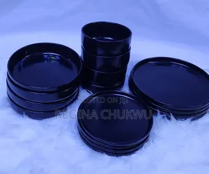 16pcs Stoneware Dinner Set