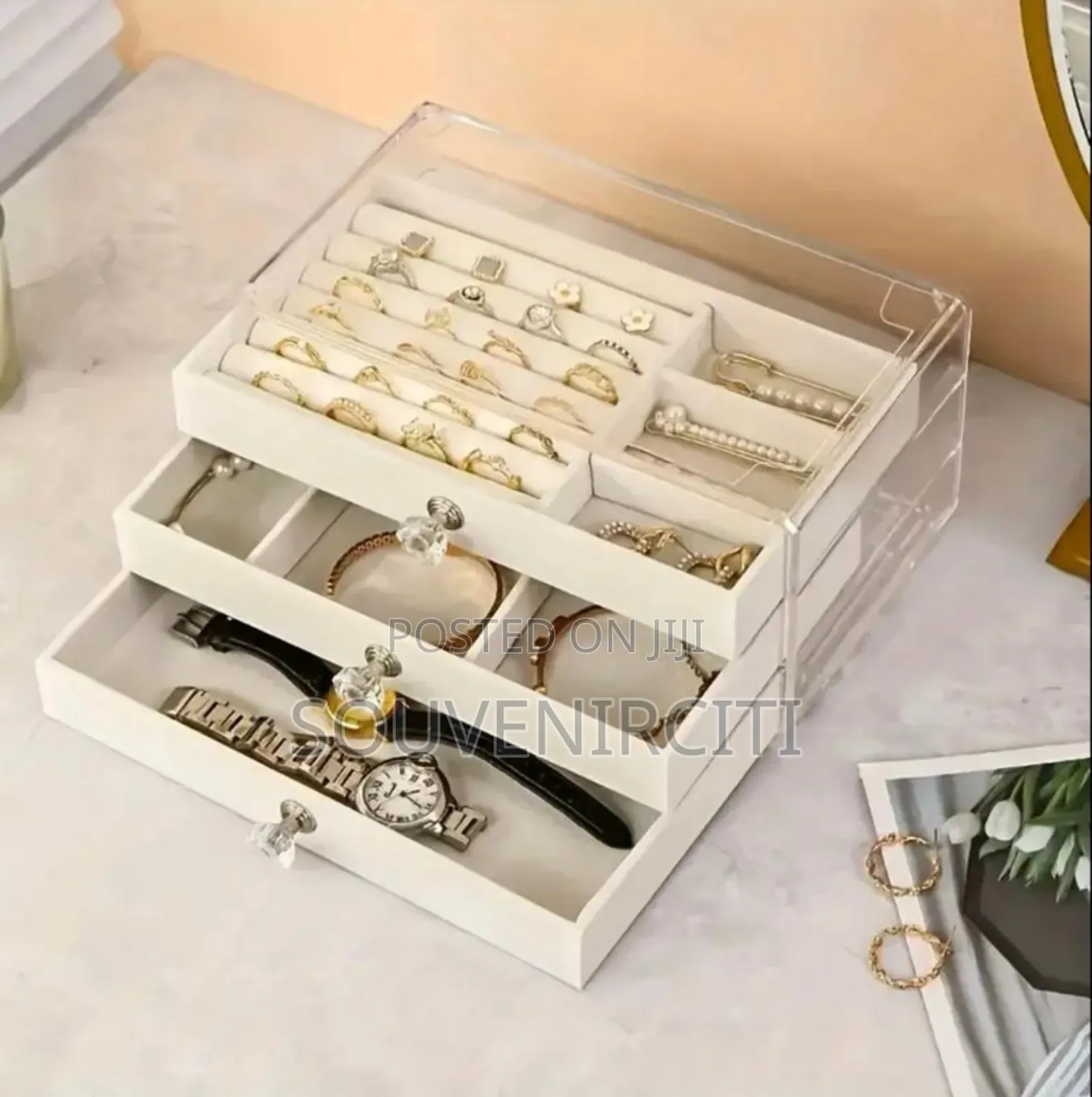 Jewelry Box