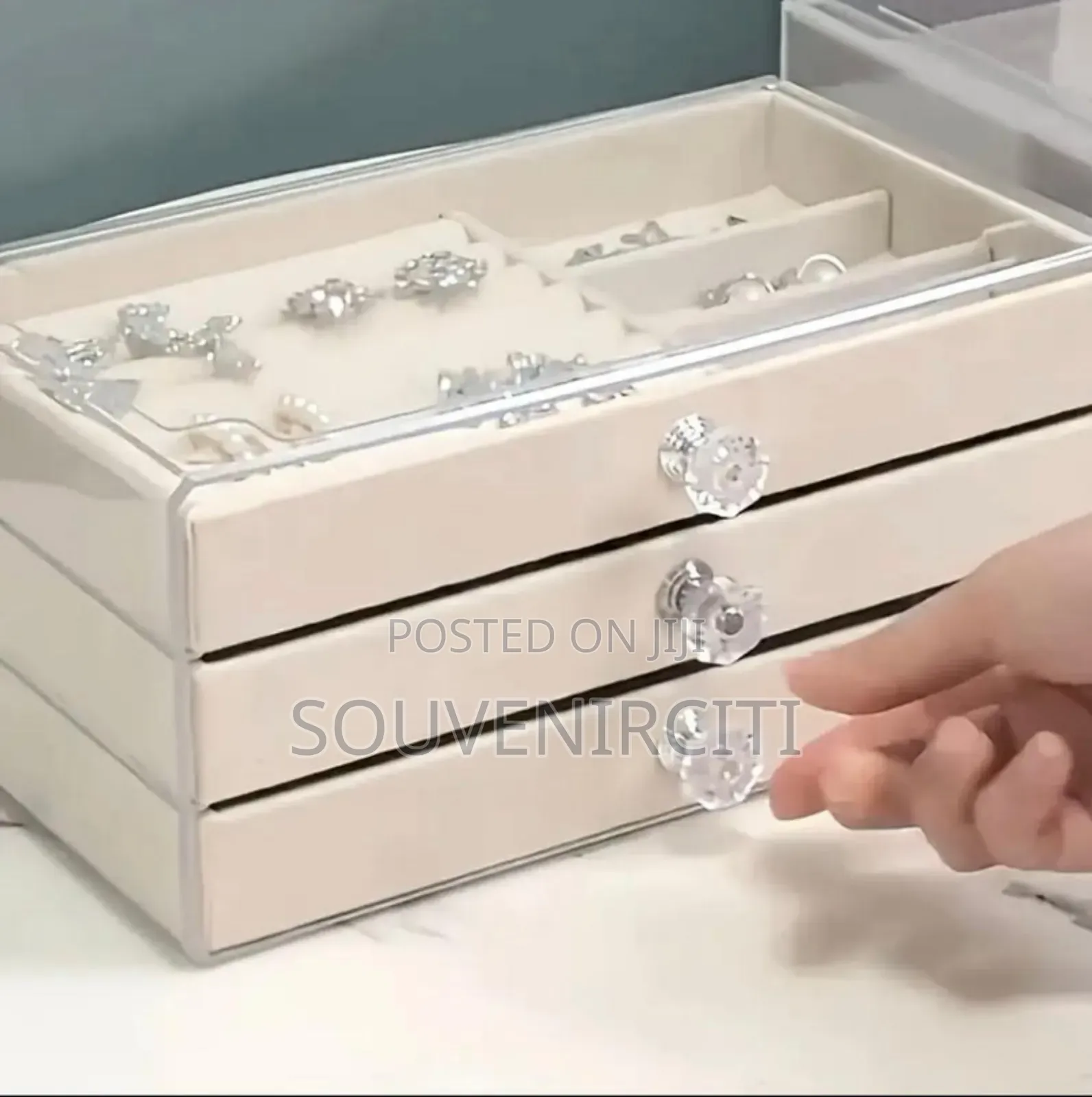 Jewelry Box
