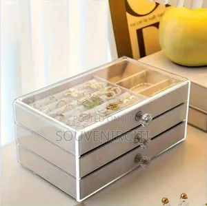 Jewelry Box