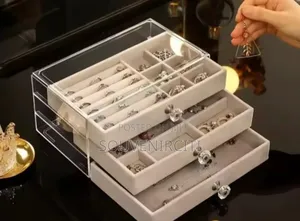 Jewelry Box