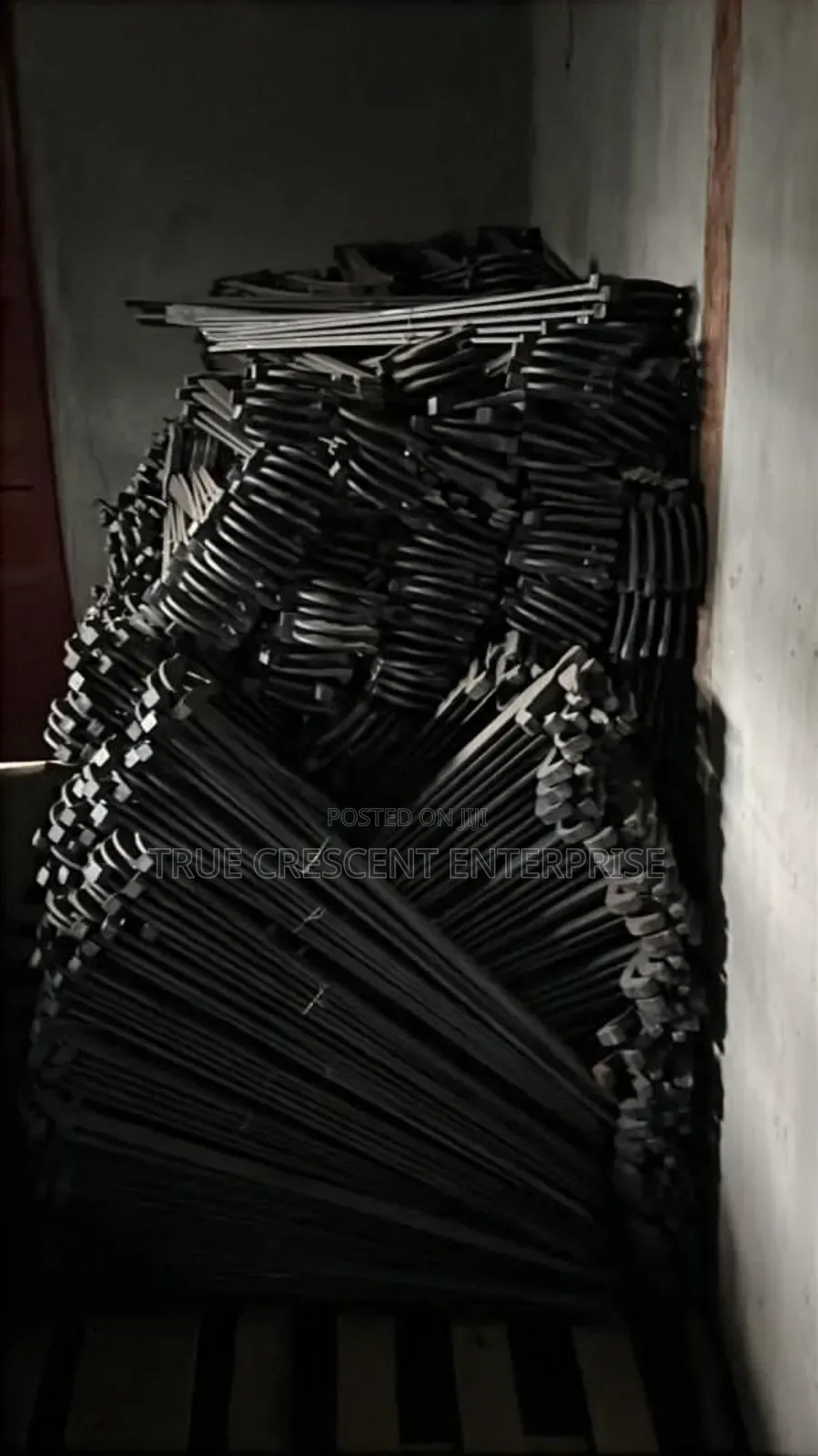F Clamp or Bar Clamp