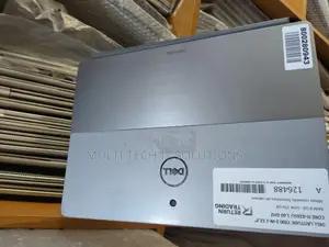 Laptop Dell Latitude 7200 2-in-1 8GB Intel Core I5 SSD 256GB