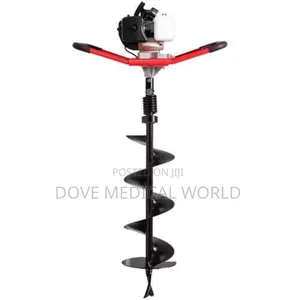 Earth Auger | 32.2cc