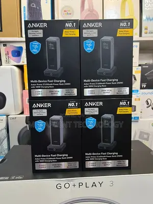 Anker 27650mah Power Bank 250w