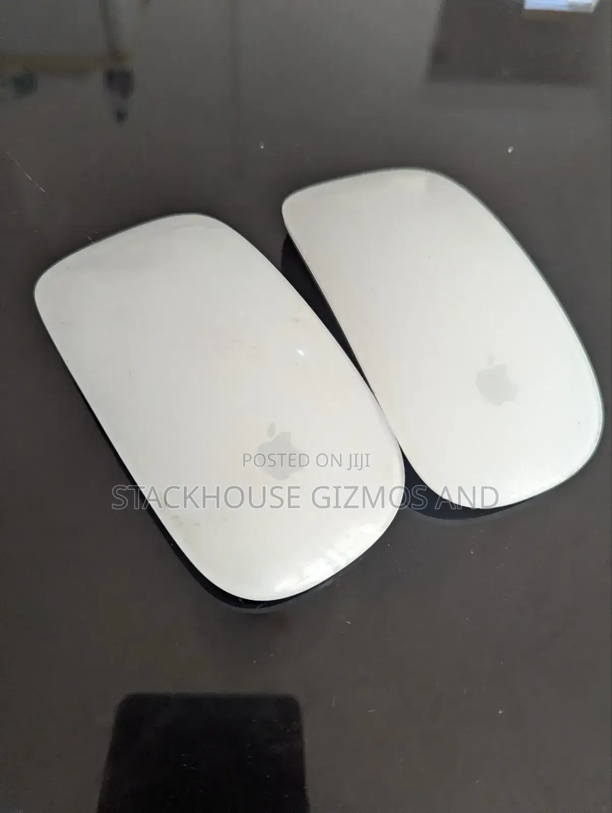 Apple Magic Mouse 2