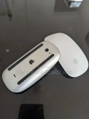 Apple Magic Mouse 2