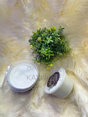 Shea Butter (500g)