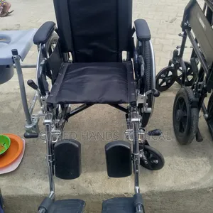 Adult Size Wheel Chair