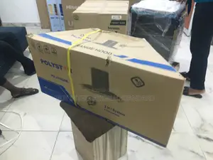Polystar Rangehood – Original Brand, Discounted Price