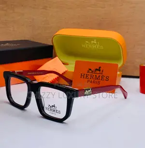 Hermes Quality Luxury Ladies Frame Glasses