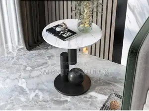 Luxury Quality Side Stool