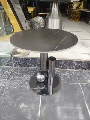 Luxury Quality Side Stool