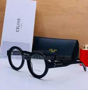 Celine Quality Luxury Frame Glasses