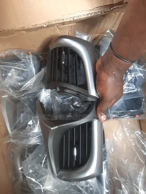 Front Ac Vent Hillux 2018