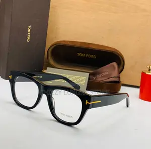 Tom Ford Quality Luxury Men Frame Glasses