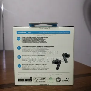 Anker Soundcore P41i Wireless Earbuds