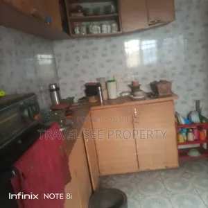 Furnished 5bdrm Bungalow in Private Estate Eleko for rent