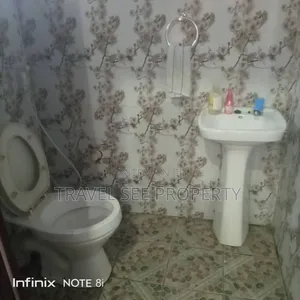 Furnished 5bdrm Bungalow in Private Estate Eleko for rent