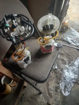 Range Rover Discovery 2014 to 2020 Fuel Pump