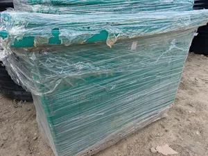 Waste Bins (Ecobin 1100 Litres)