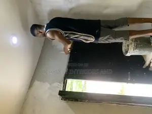Professional Wall Screeding