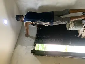 Wall Screeding