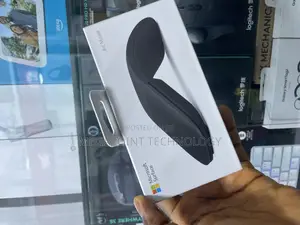 Microsoft Arc Mouse