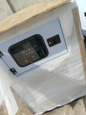 Brand New Perkins 40kva Generator With Stamford Alternator