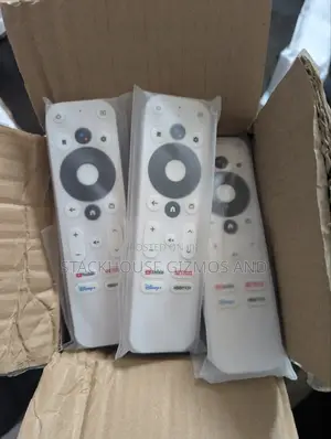 Onn Tv Remote