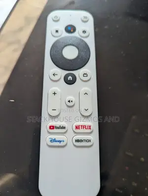 Onn Tv Remote
