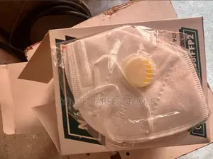 Dust Mask Kn95/Ffp2