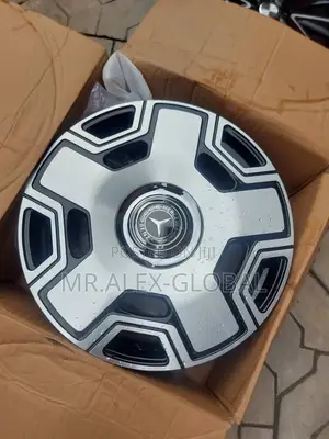22 Brand New Gle Mercedes 2025 Rim Front Nd Back