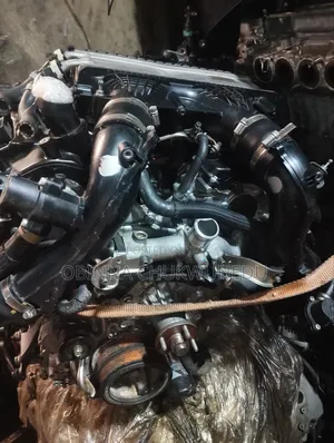 Complete Japanese Engine V35a