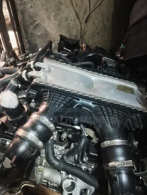 Complete Japanese Engine V35a