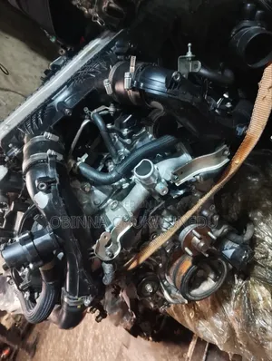Complete Japanese Engine V35a