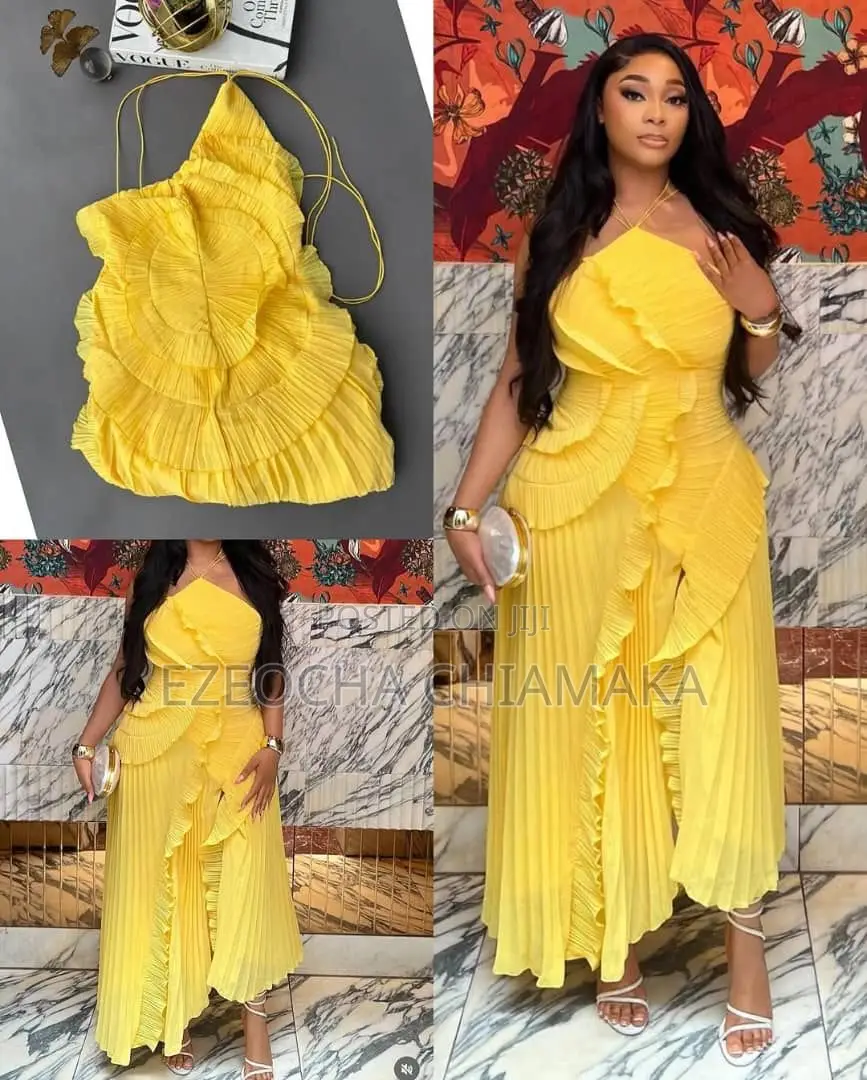 Luxury Gown
