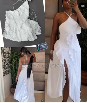 Luxury Gown