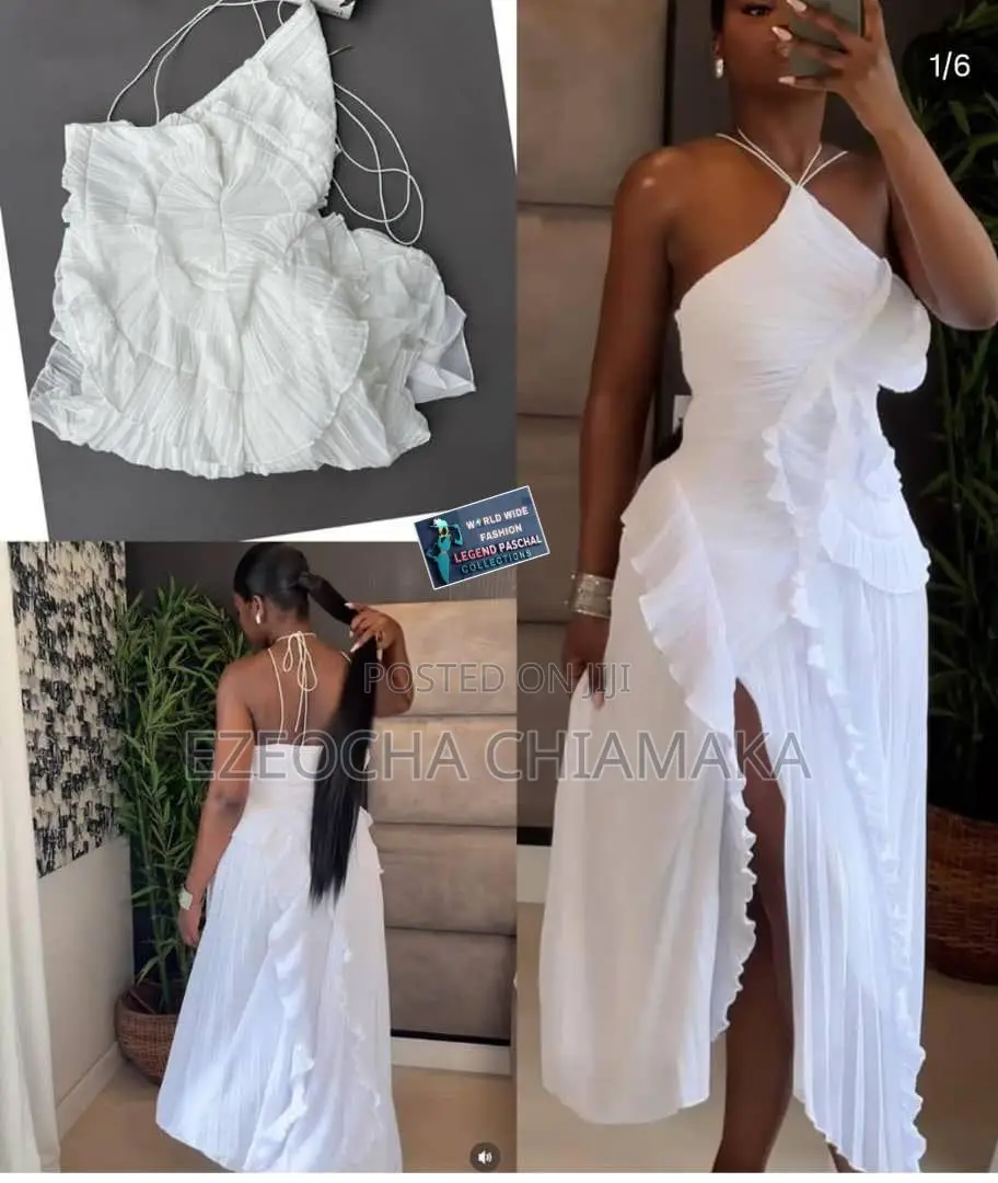 Luxury Gown