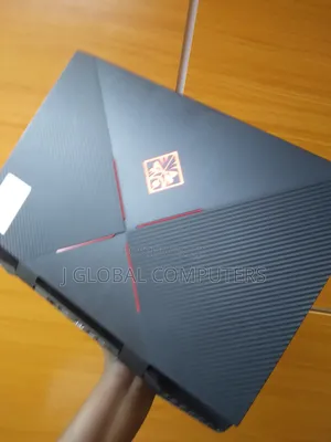 Laptop HP Omen 15 16GB Intel Core I7 SSD 512GB