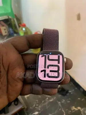 Apple Iwatch Series 10 GPS 46mm