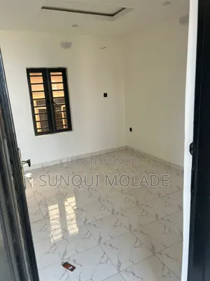 Mini Flat in River Bank Estate, Isheri North for rent