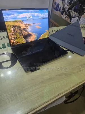 Laptop Lenovo Yoga 9i 16GB Intel Core Ultra 7 SSD 1T