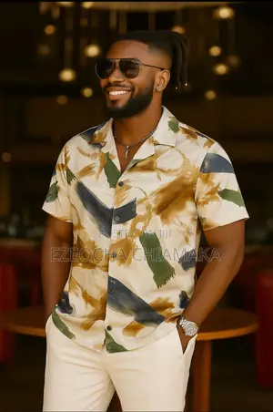 XXXL Shirts in Nigeria for sale Price on Jiji.ng