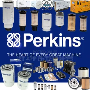 Diesel Generator Spare Parts for Perkins, Cats, Mikano,Cummins Engines