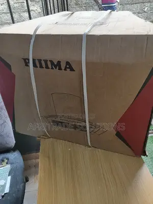 Phiima Ny-600a45 Compact Rangehood